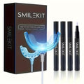 Wireless LED Teeth Whitening Kit