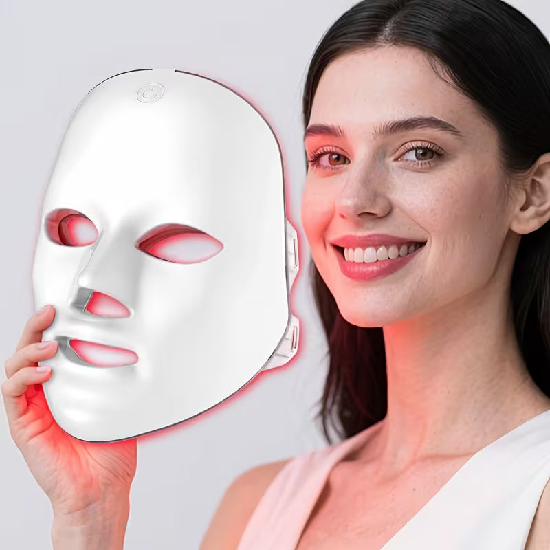 Facial Skincare Mask