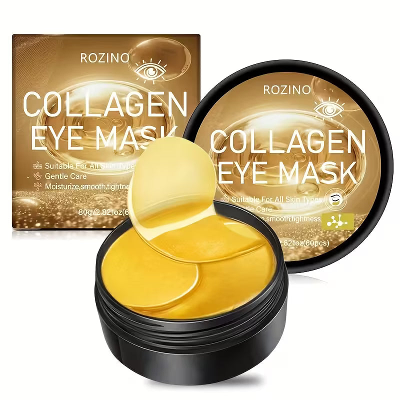 Collagen Eye Patches