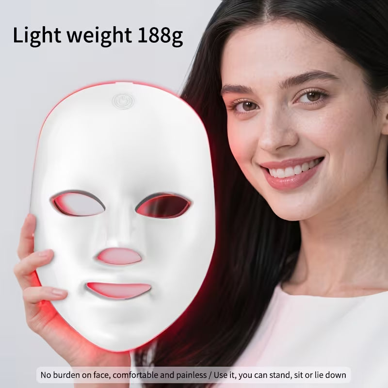Facial Skincare Mask