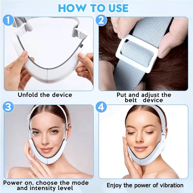 Facial Massager