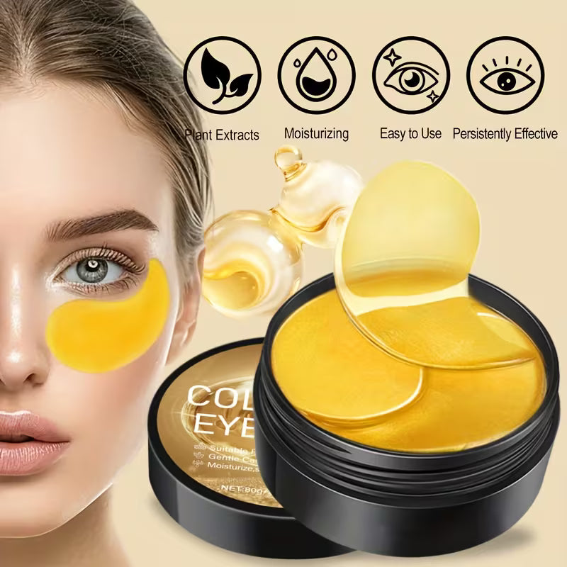 Collagen Eye Patches