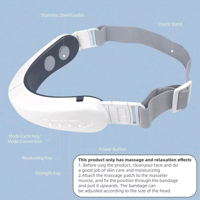 Facial Massager