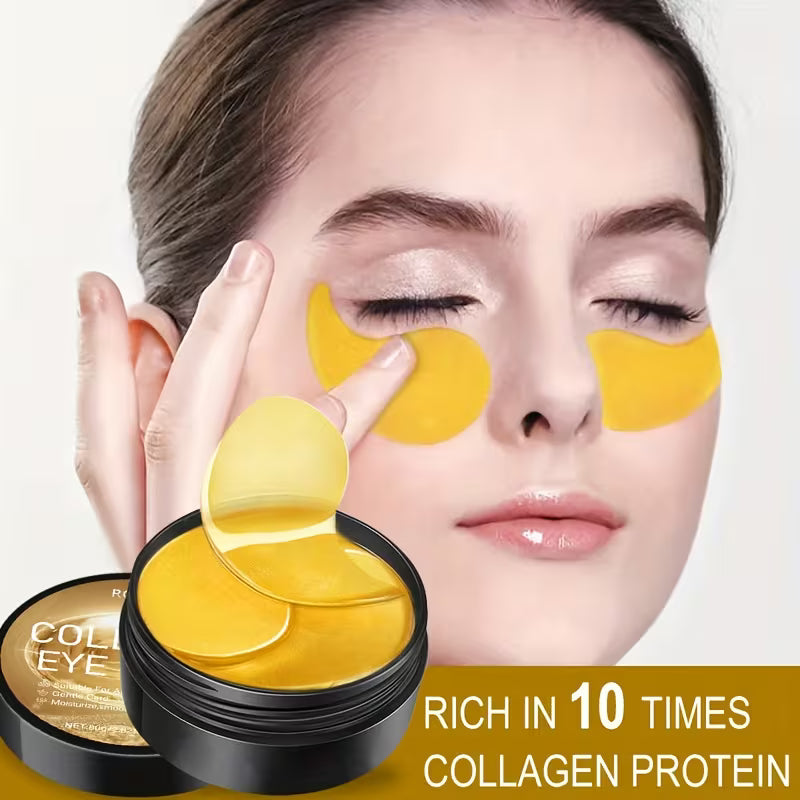 Collagen Eye Patches