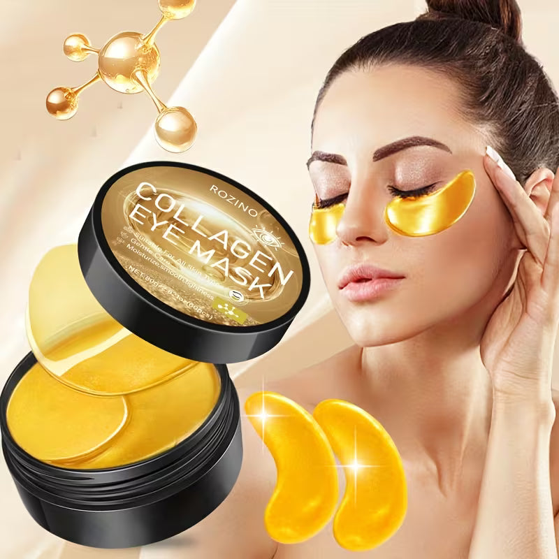 Collagen Eye Patches