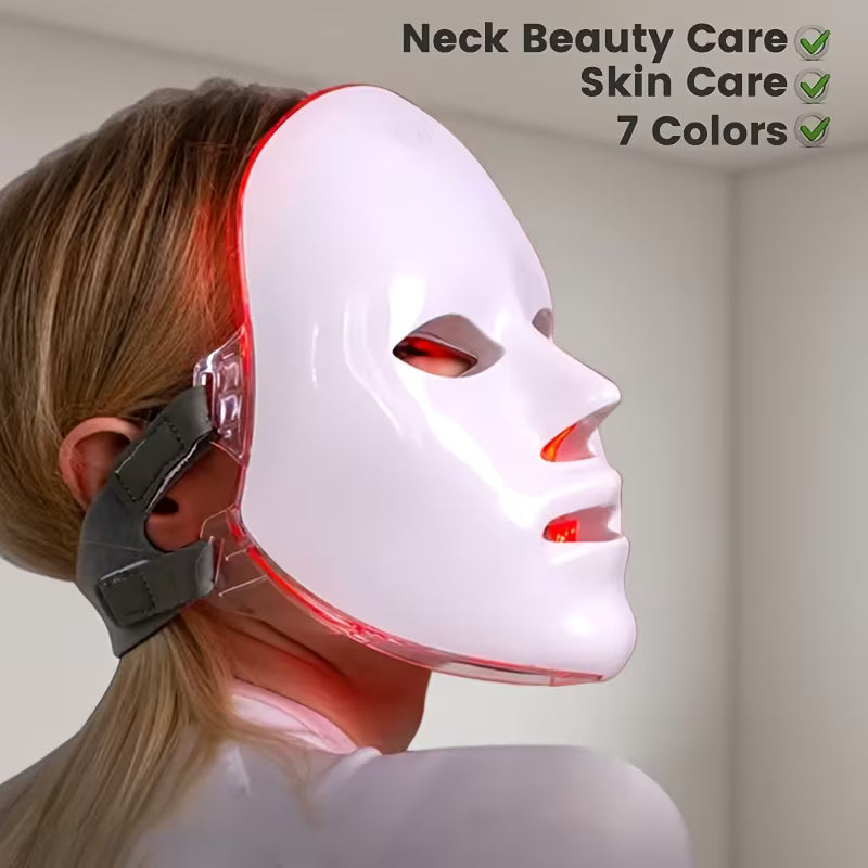 Facial Skincare Mask