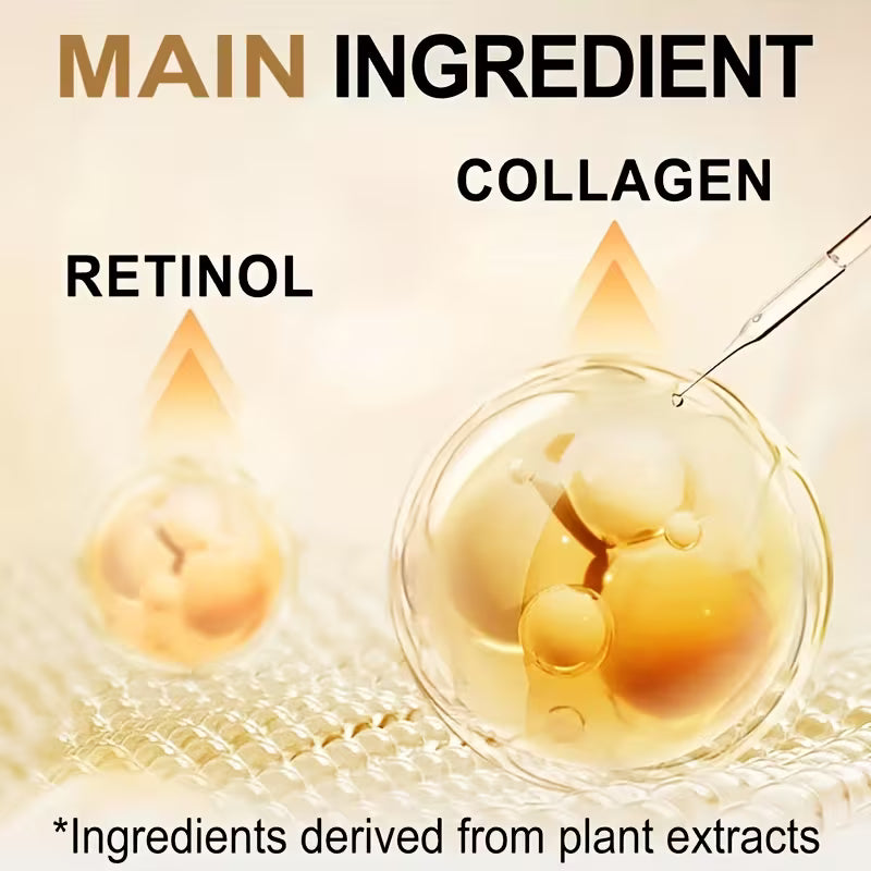 Collagen Eye Patches