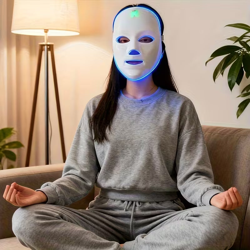 Facial Skincare Mask