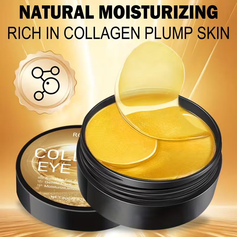 Collagen Eye Patches