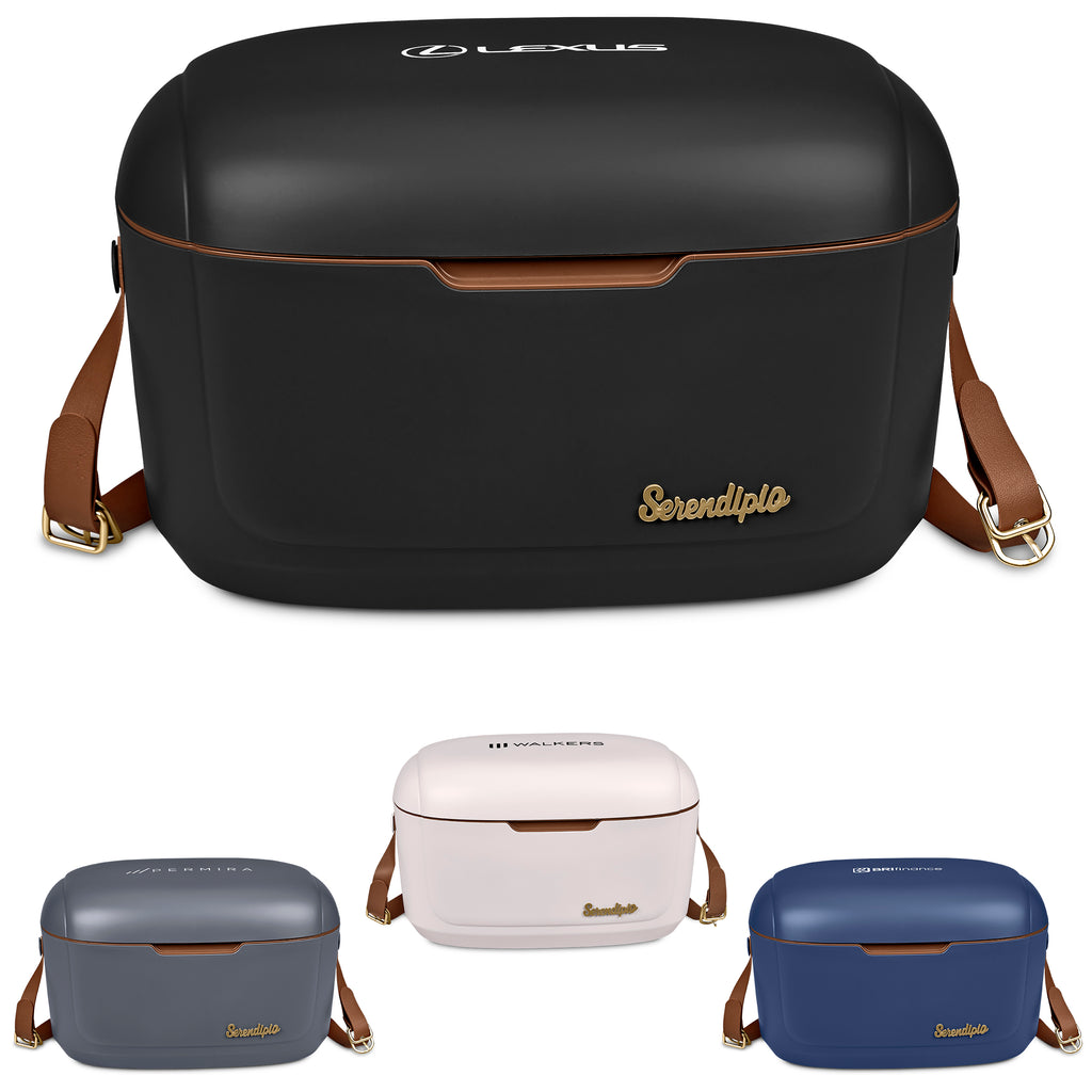 12-Litre Cooler Box