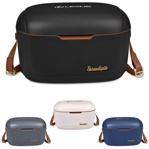 12-Litre Cooler Box