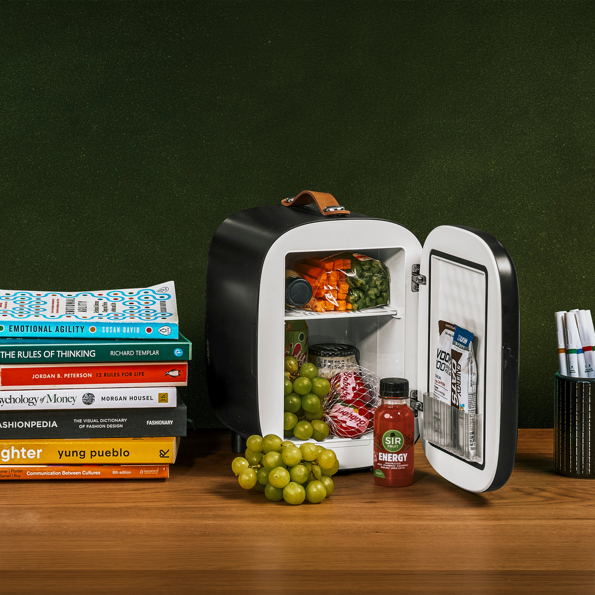 Virello Beauty Fridge