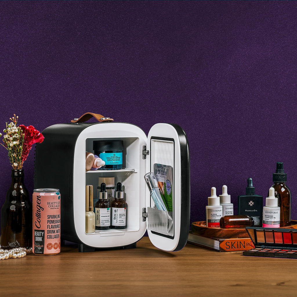 Virello Beauty Fridge