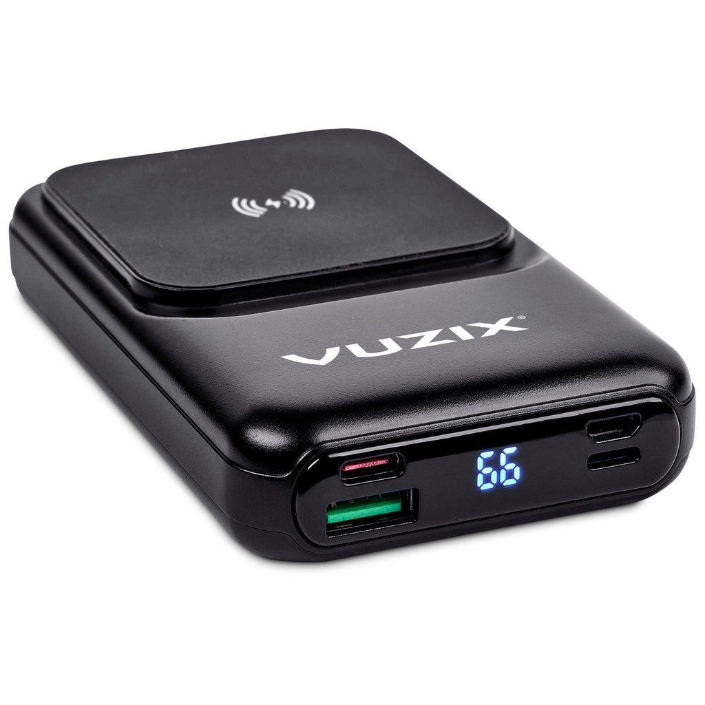 20W Wireless Charging Magnetic Power Bank - 10 000mAh 01