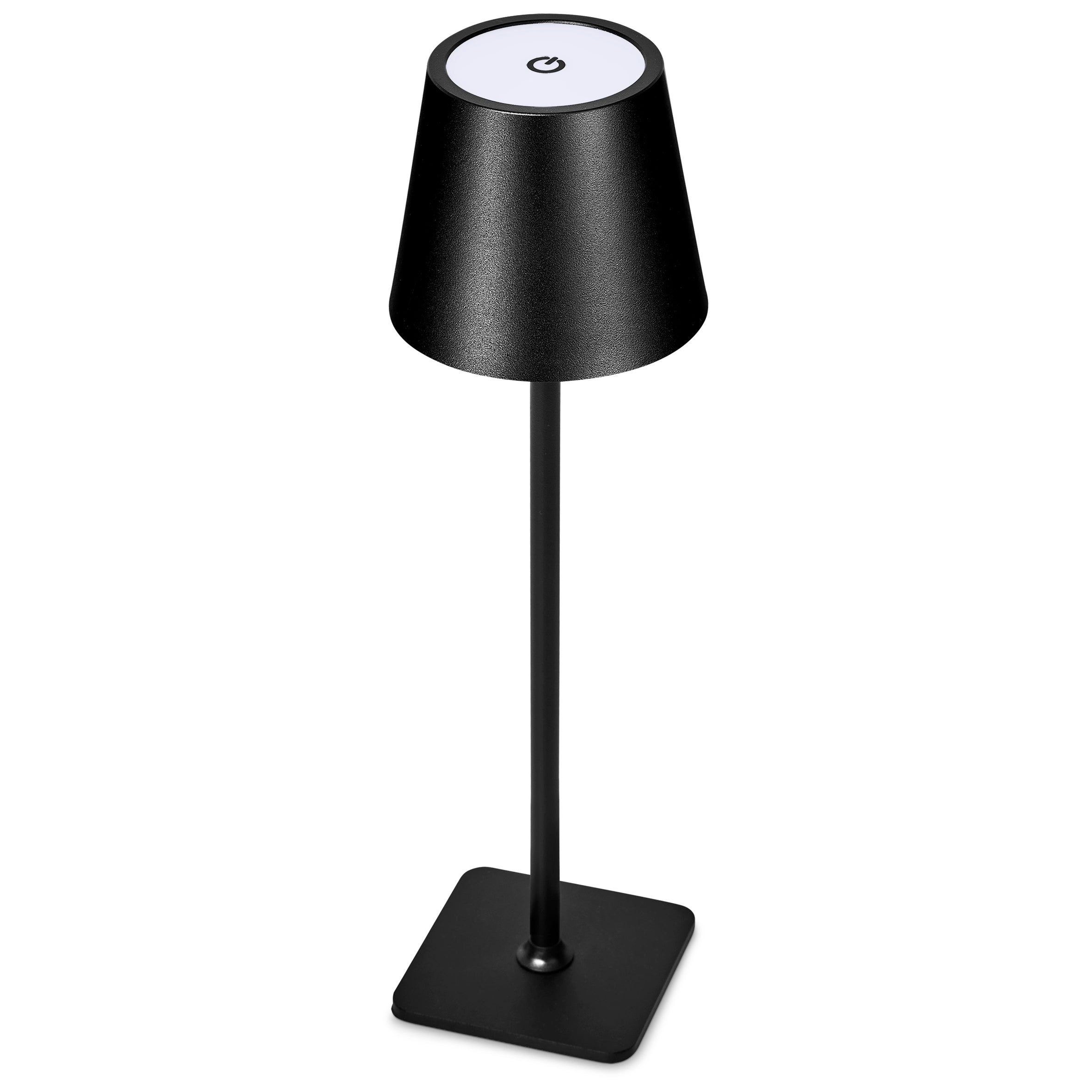 LED Touch Lamp