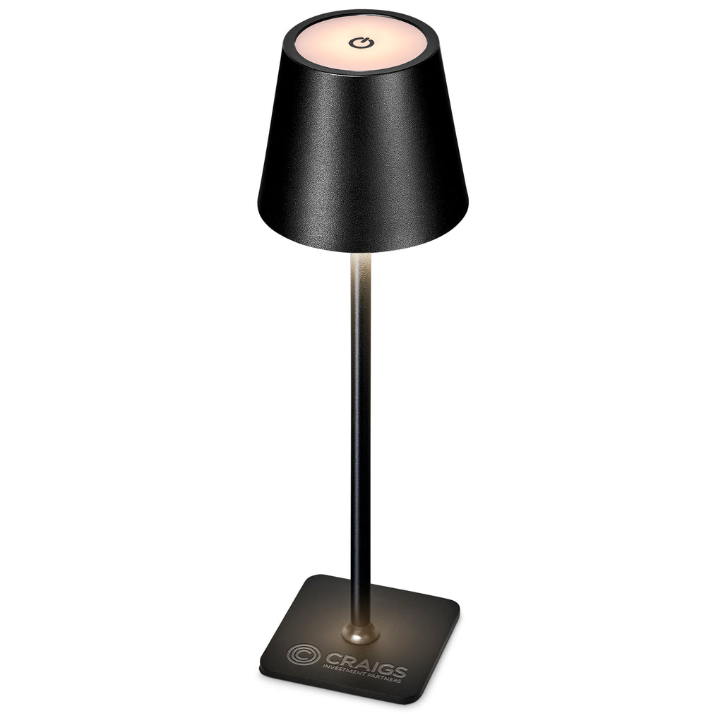 LED Touch Lamp