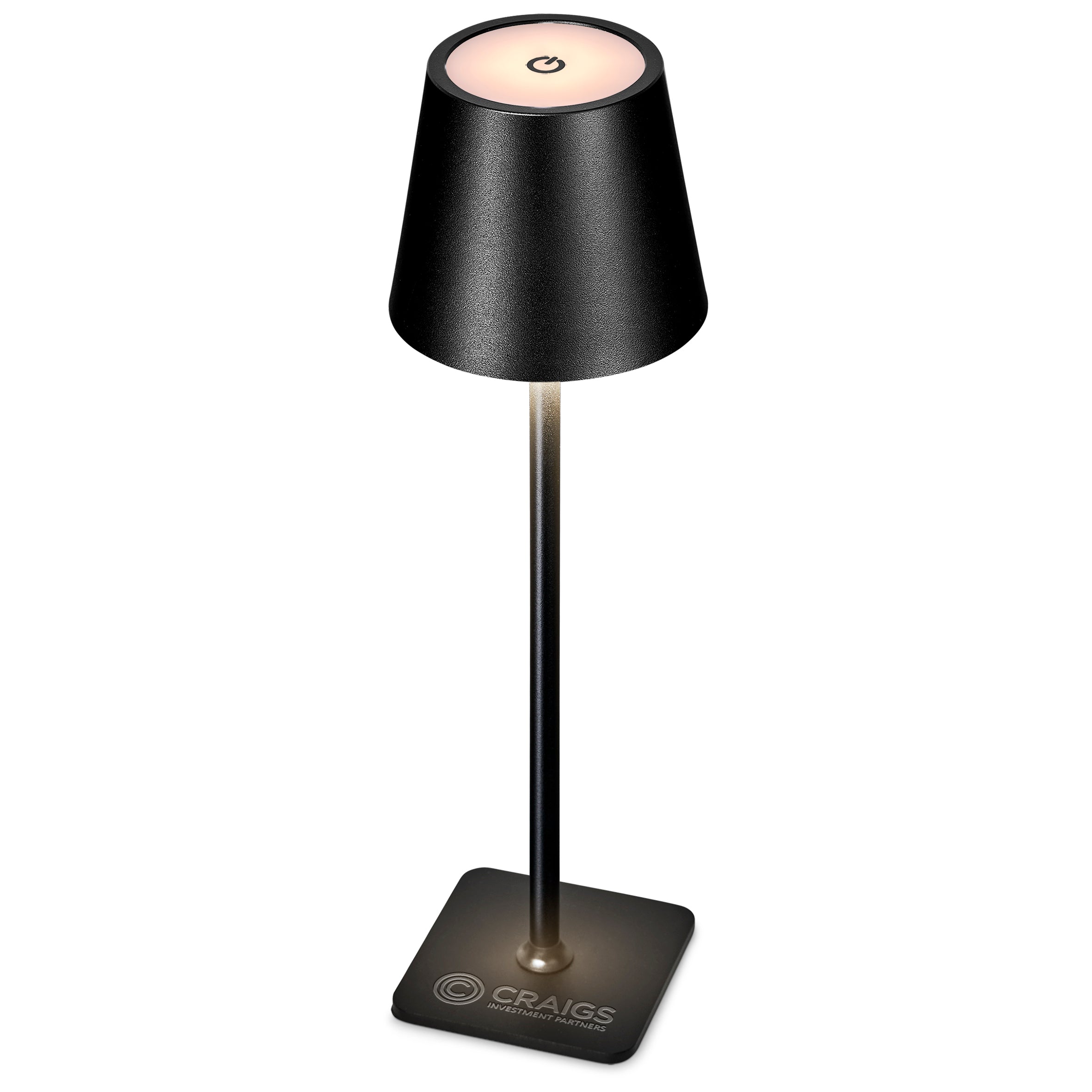 LED Touch Lamp