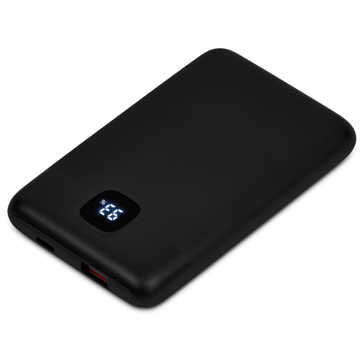 Fast Charge 22.5W Power Bank