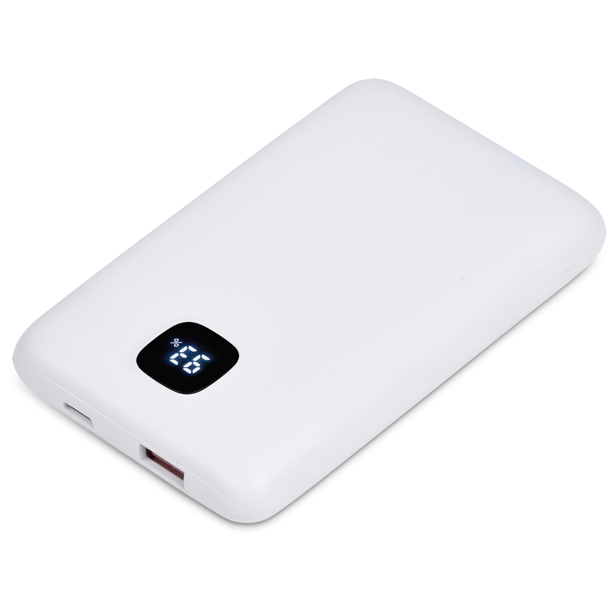 Fast Charge 22.5W Power Bank