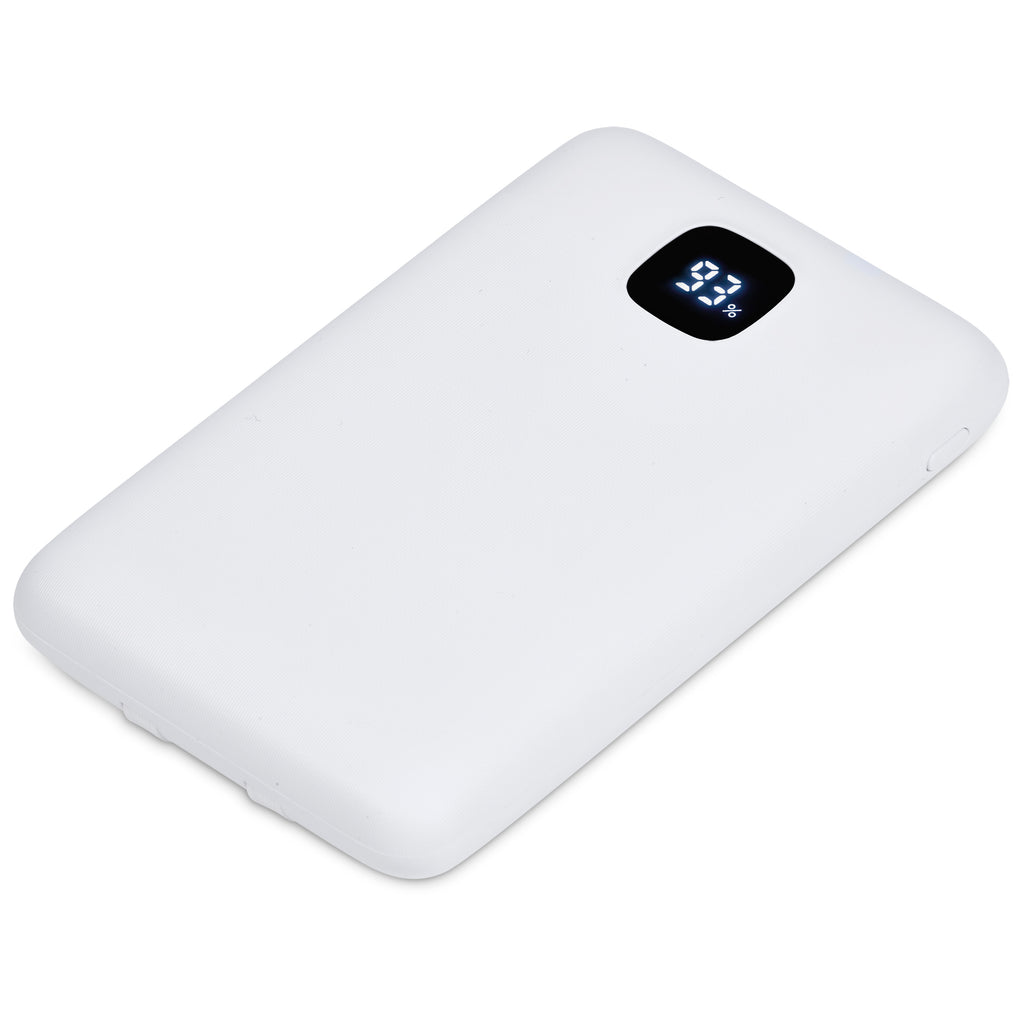 Fast Charge 22.5W Power Bank
