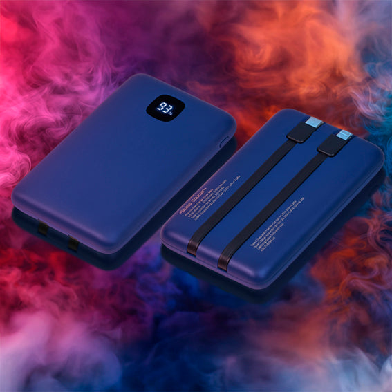 Fast Charge 22.5W Power Bank