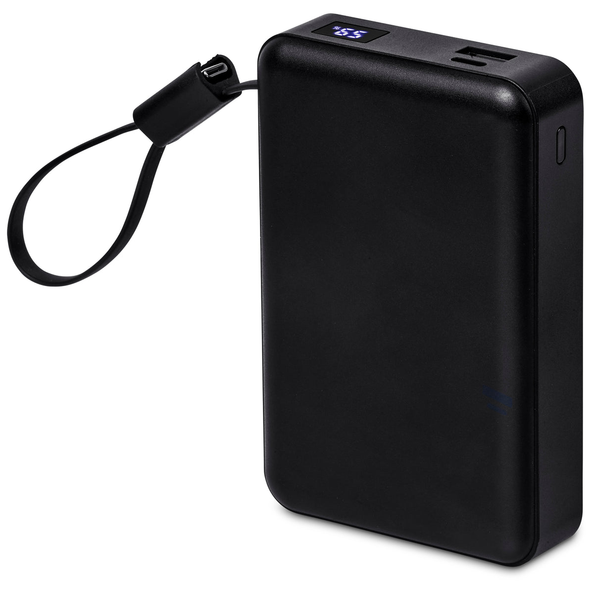 Fast Charge 65W PD & QC Power Bank