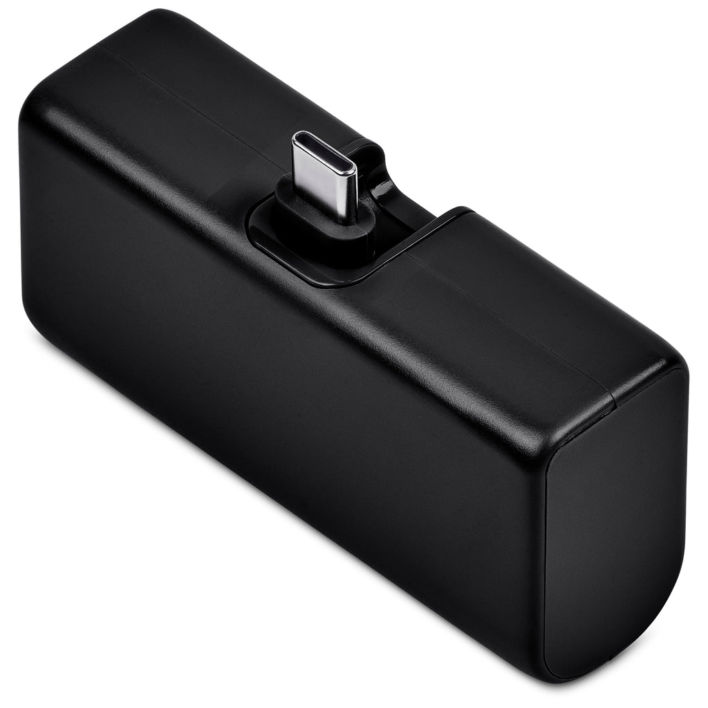 Plug-In Power Bank- 2,200mAh