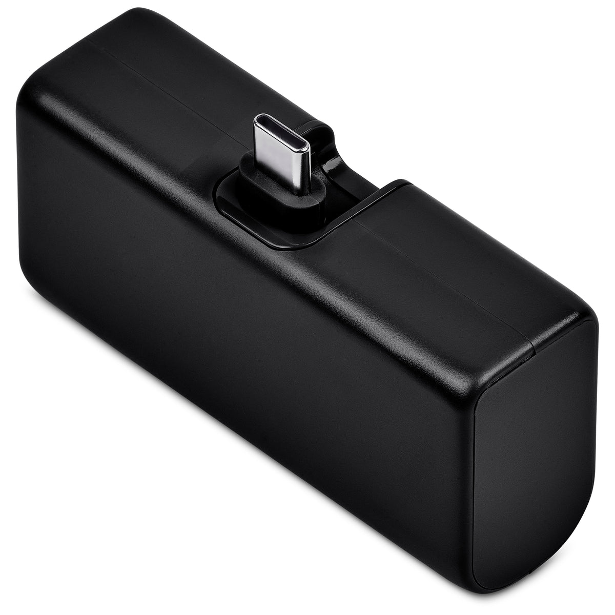 Plug-In Power Bank- 2,200mAh