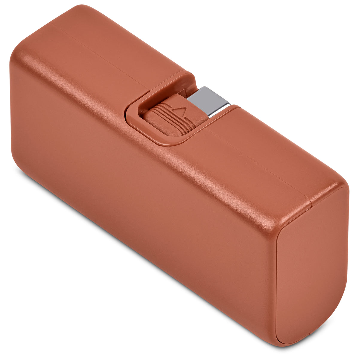 Plug-In Power Bank- 2,200mAh