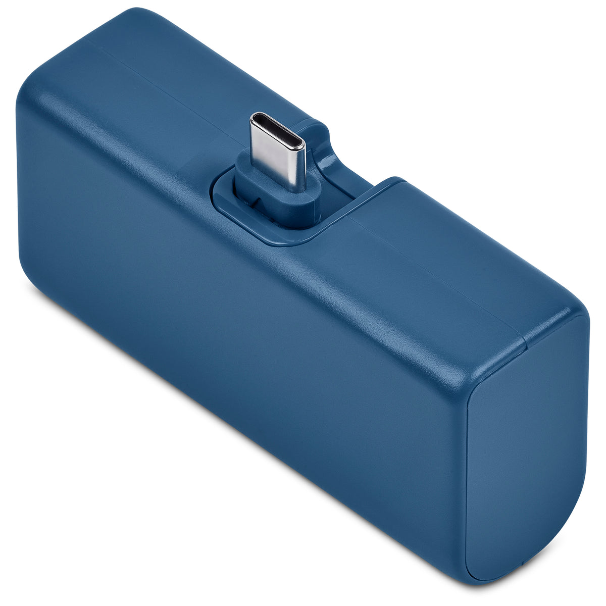 Plug-In Power Bank- 2,200mAh