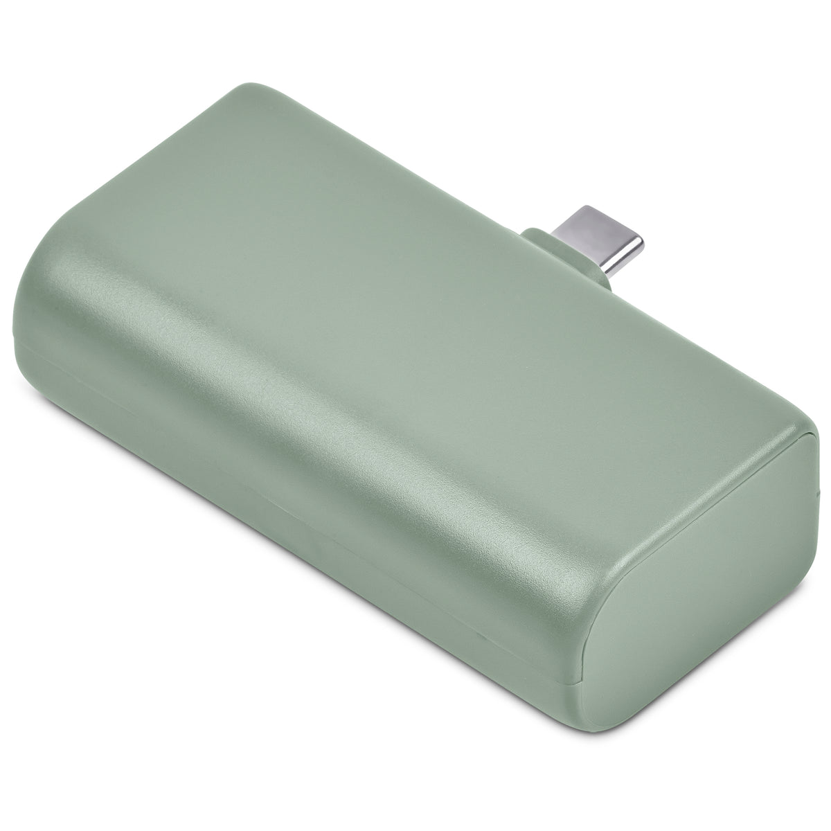 Plug-In Power Bank- 2,200mAh