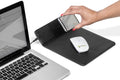 Wireless Charger Mouse Pad