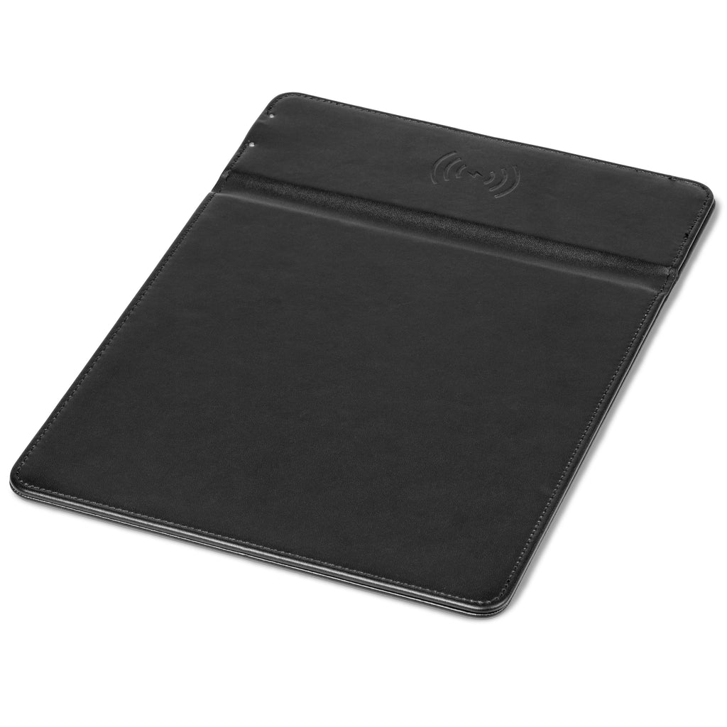 Wireless Charger Mouse Pad