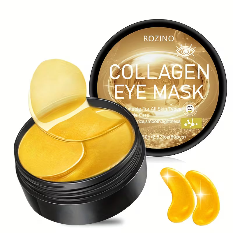 Collagen Eye Patches