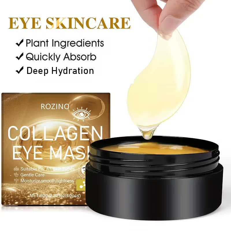 Collagen Eye Patches