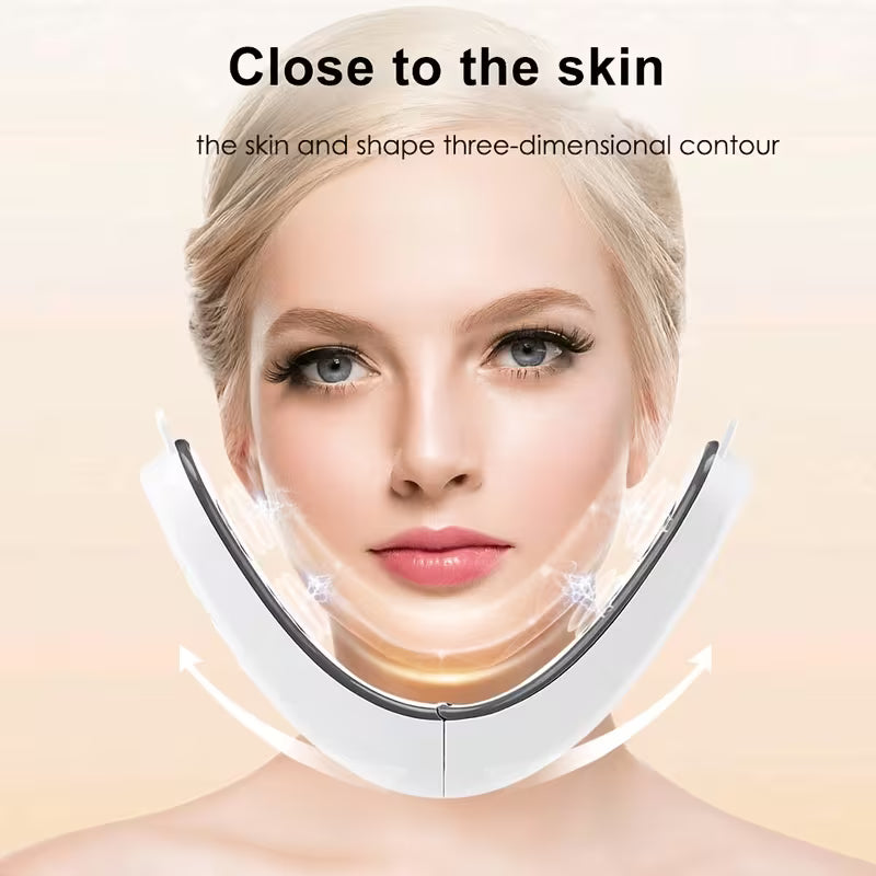 Facial Massager