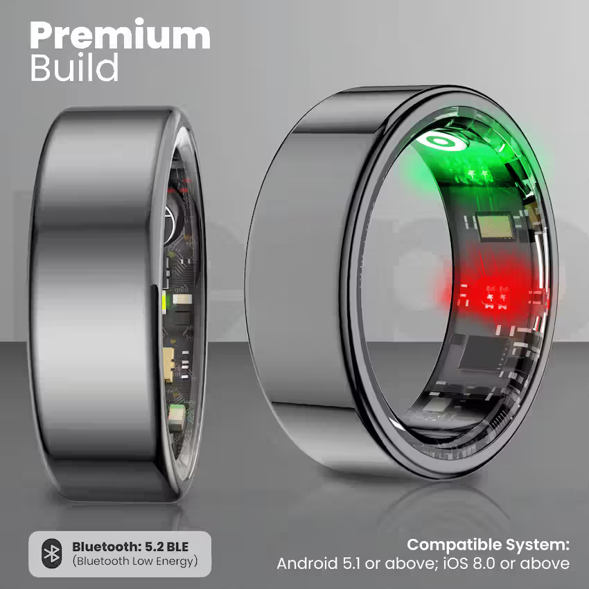 Ring Pro