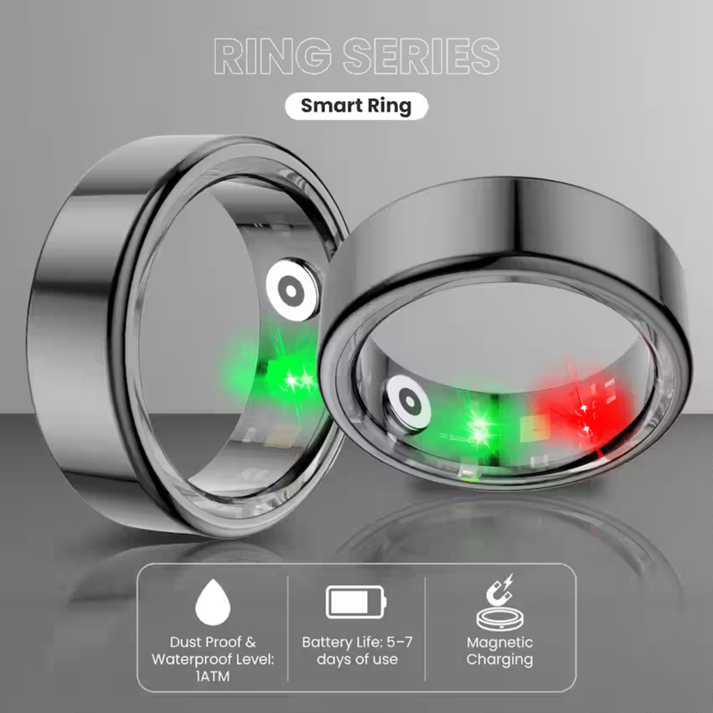 Ring Pro